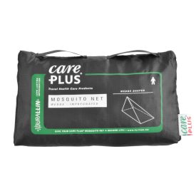   Care Plus Mosquito Net - Wedge Durallin egyszemélyes rovarháló