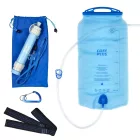 Care Plus Water Filter EVO 3L vízszűrő és víztartály