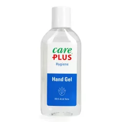   Care Plus Clean - Pro Hygiene Gel kézfertőtlenítő gél 100 ml