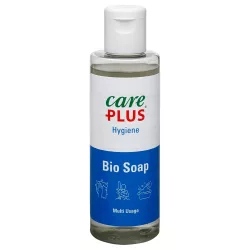   Care Plus Clean - Bio Soap biológiailag lebomló szappan 100 ml