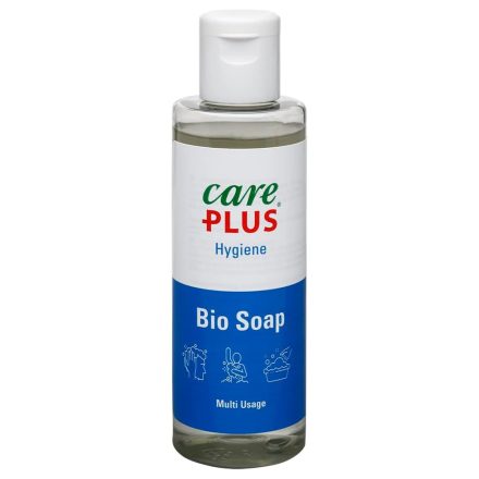Care Plus Clean - Bio Soap biológiailag lebomló szappan 100 ml