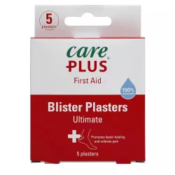 Care Plus Blister Plaster 4+2 vízhólyag tapasz