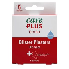 Care Plus Blister Plaster 4+2 vízhólyag tapasz