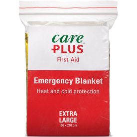 Care Plus izolációs mentő fólia