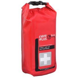   Care Plus First Aid Kit - Waterproof vízálló elsősegyély csomag