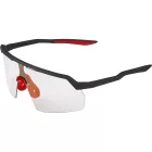 Cairn Core Evolight fotokromatikus napszemüveg Mat Metallic Black Red