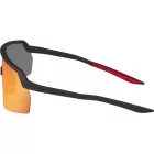 Cairn Core Evolight fotokromatikus napszemüveg Mat Metallic Black Red