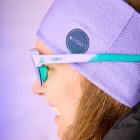 Cairn Roc Light S Evolight fotokromatikus napszemüveg Mat Lilac