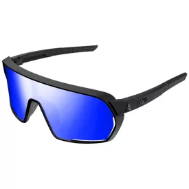 Cairn Roc napszemüveg Mat Black Blue