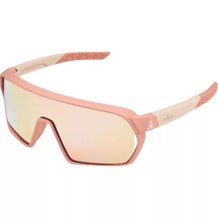 Cairn Roc S napszemüveg Mat Papaye Pink