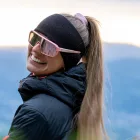 Cairn Roc S napszemüveg Mat Papaye Pink