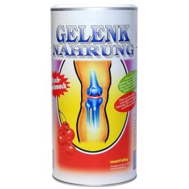   Cartila Gelenk Nahrung kollagén tartalmú étrend-kiegészítő Cseresznye ízben