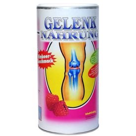   Cartila Gelenk Nahrung kollagén tartalmú étrend-kiegészítő Málna ízben