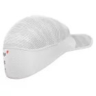 Compressport Ice Cap futósapka jégtartó zsebbel