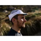 Compressport Ice Cap futósapka jégtartó zsebbel