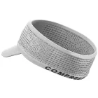 Compressport Spiderweb Headband On/Off napellenző és fejpánt