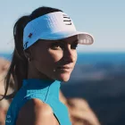 Compressport Spiderweb Headband On/Off napellenző és fejpánt