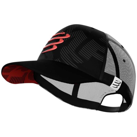 Compressport Trucker Cap baseball sapka
