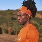 Compressport Headband On/Off fejpánt