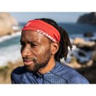 Compressport Thin Headband On/Off keskeny fejpánt