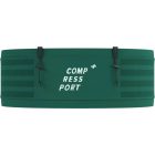 Compressport Freebelt Pro futóöv bottartóval, rajtszámtartóval