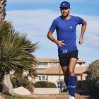 Compressport Freebelt futóöv