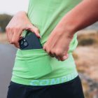 Compressport Freebelt futóöv