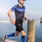 Compressport Freebelt futóöv