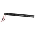 Compressport Race Belt rajtszámtartó futóöv