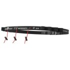 Compressport Race Belt rajtszámtartó futóöv