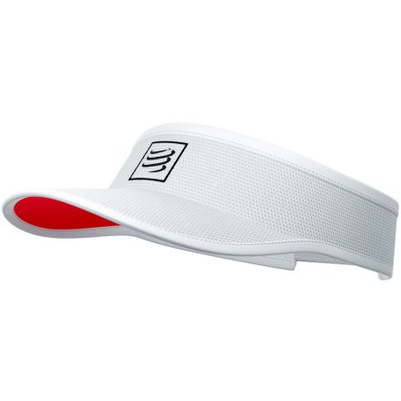 Compressport, Visor napellenző White