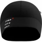 Compressport Hurricane Beanie futó sapka szélálló panelekkel