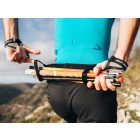 Compressport Freebelt Mini futóöv, övtáska