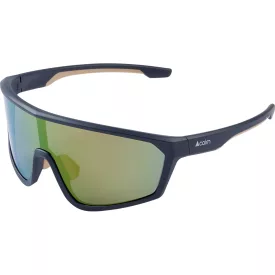 Cairn Rocket Polarized napszemüveg Mat Night Latte