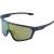 Cairn Rocket Polarized napszemüveg Mat Night Latte