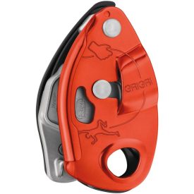 Petzl Grigri biztosító eszköz