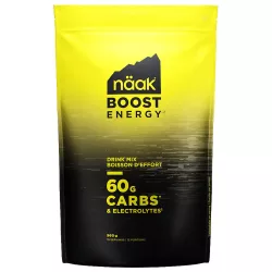   Näak Boost Energy™ Drink Mix energia italpor neutrális 960 g