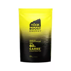   Näak Boost Energy™ Drink Mix energia italpor neutrális 960 g