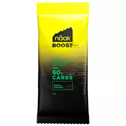 Näak Boost Energy™ Drink Mix energia italpor Salted Cucumber 65 g