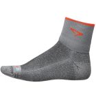 Drymax Max Pro Trail Quarter Crew unisex vízkivezető terepfutó zokni - L (41-44)