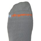 Drymax Hyper Thin Extra Protection Mini Crew unisex vízkivezető  futózokni - L (41-44)