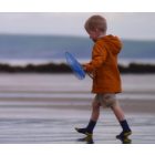 DexShell Ultra Thin vízálló gyerekzokni