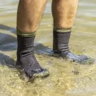 DexShell Thermlite Merino Wool vízálló zokni
