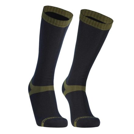 DexShell Trekking Merino Wool vízálló zokni
