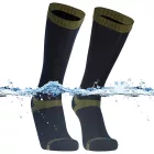 DexShell Trekking Merino Wool vízálló zokni