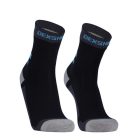 DexShell Running Low Cut unisex vízálló zokni