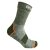 DexShell Terrain Walking Ankle unisex vízálló zokni