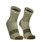 DexShell Terrain Walking Ankle unisex vízálló zokni