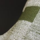 DexShell Terrain Walking Ankle unisex vízálló zokni