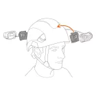 Petzl Xena Headlamp fejlámpa